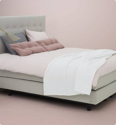 Ontdek de best verkochte bedden bij beddenzaak Maassen van den Brink Velp