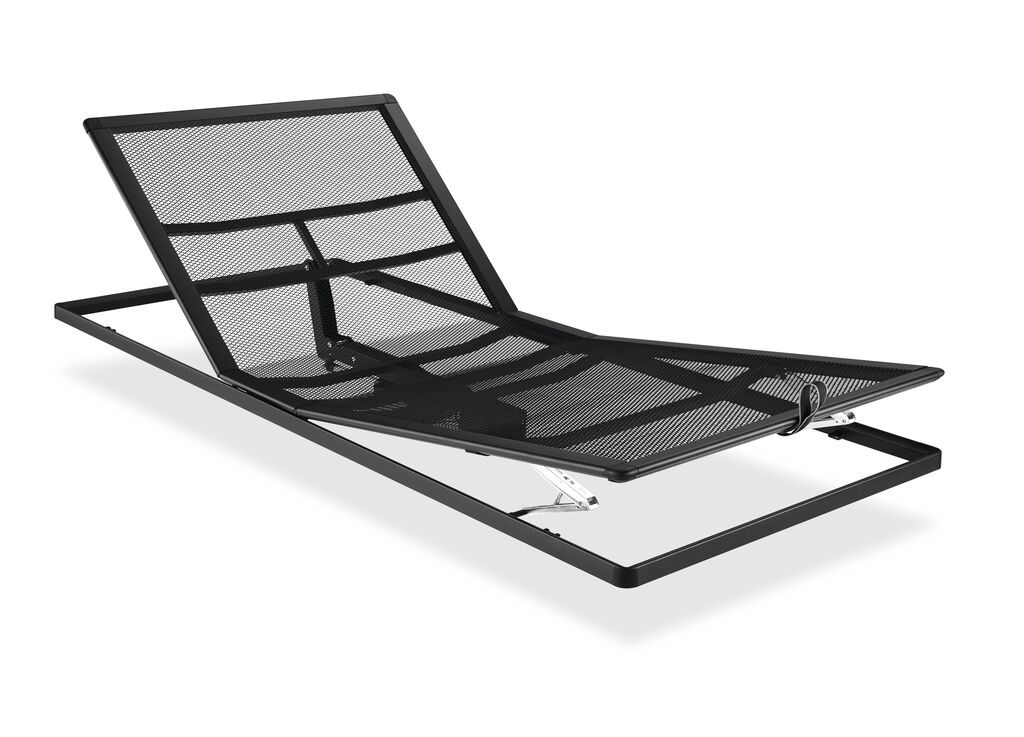 Auping spiraalbodem 1-motorig Smartbase