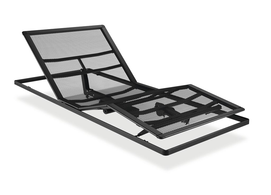 Auping spiraalbodem 2-motorig Smartbase