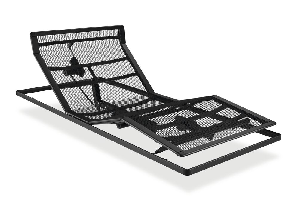 Auping spiraalbodem 3-motorig Smartbase