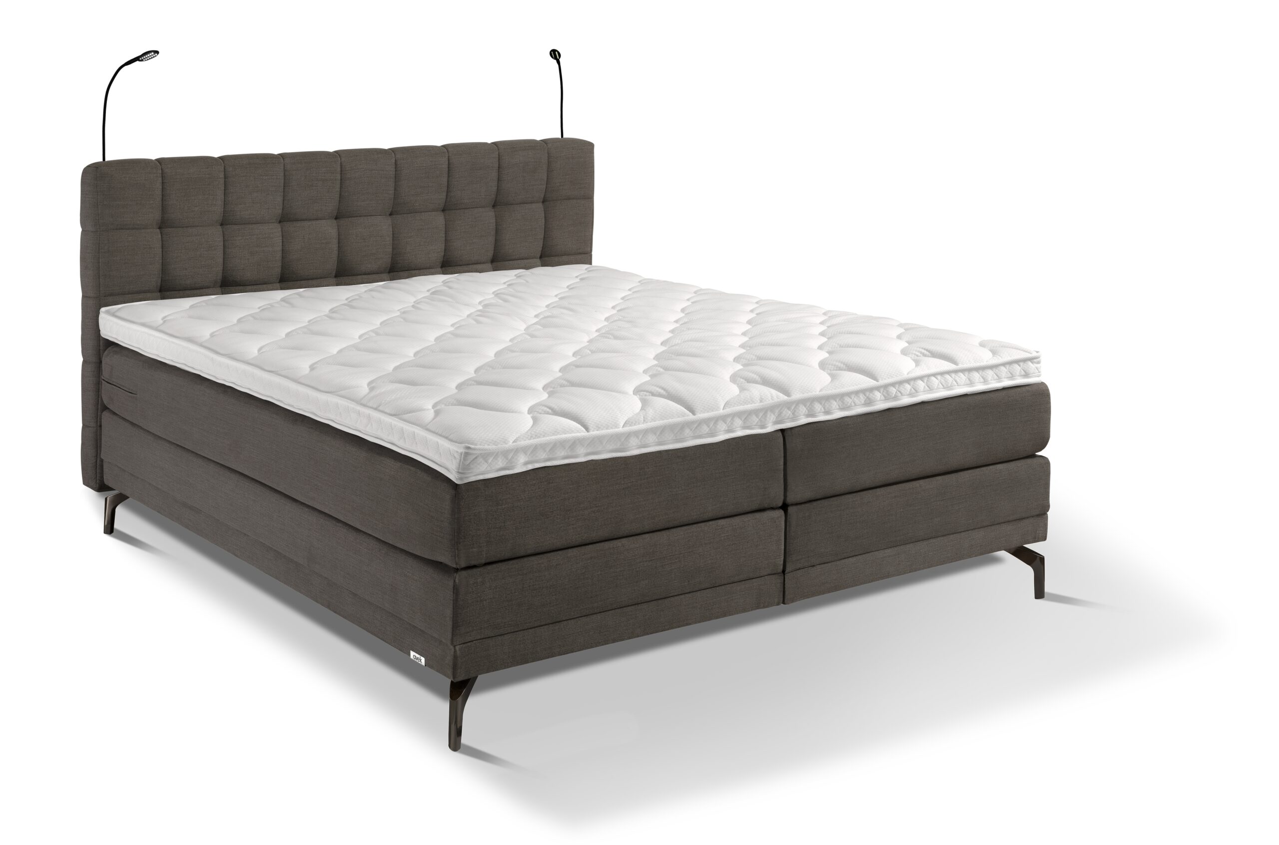 Avek boxspring Fier Byld