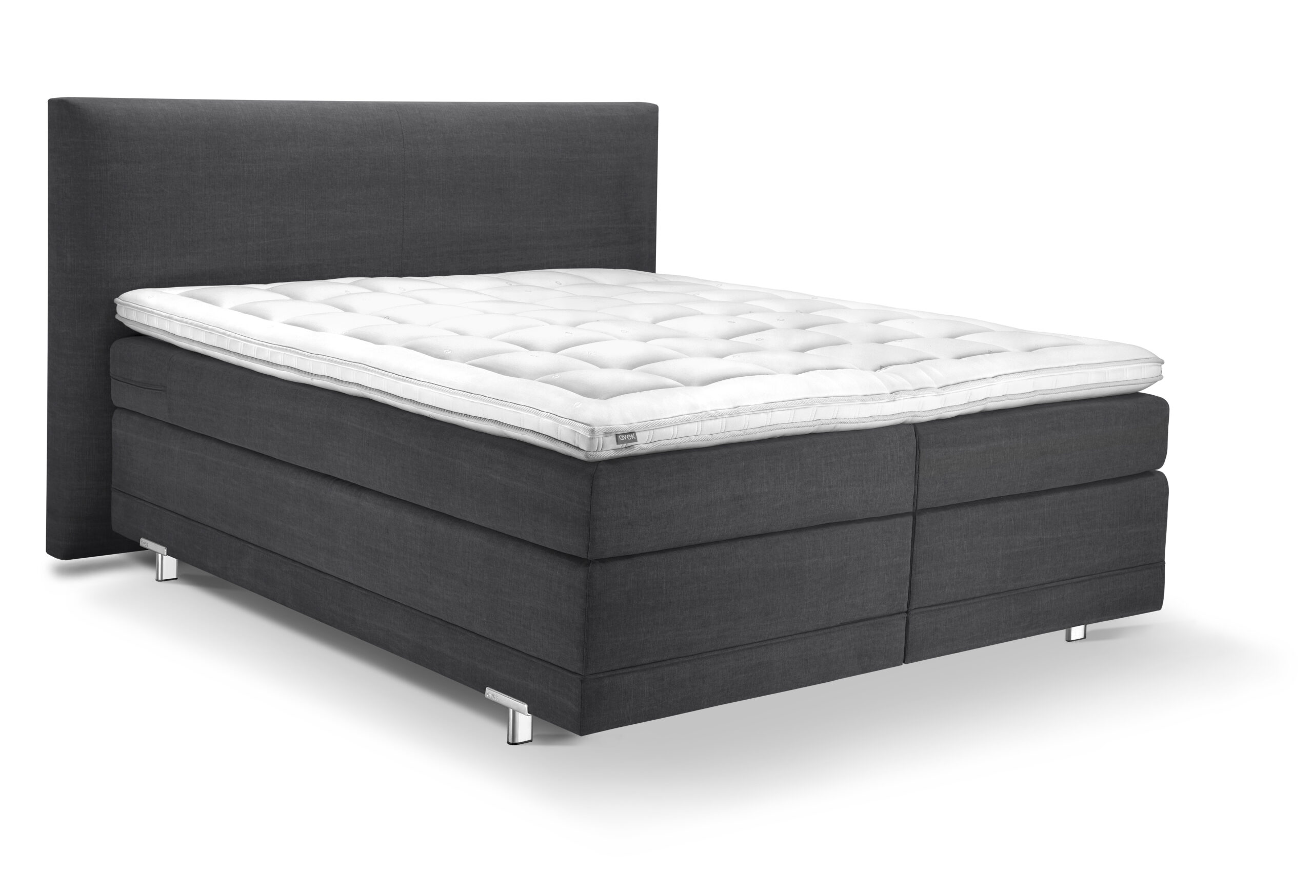 Avek boxspring Noflik Pleats