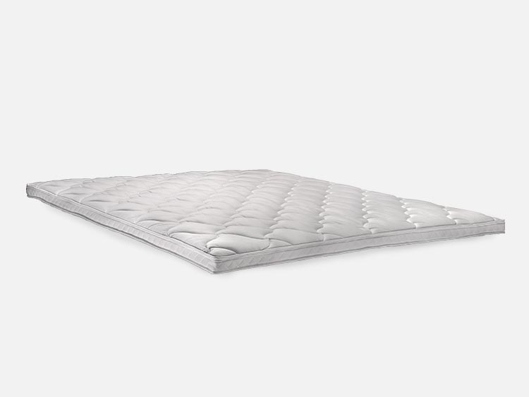 Avek topmatras Fier Optifoam