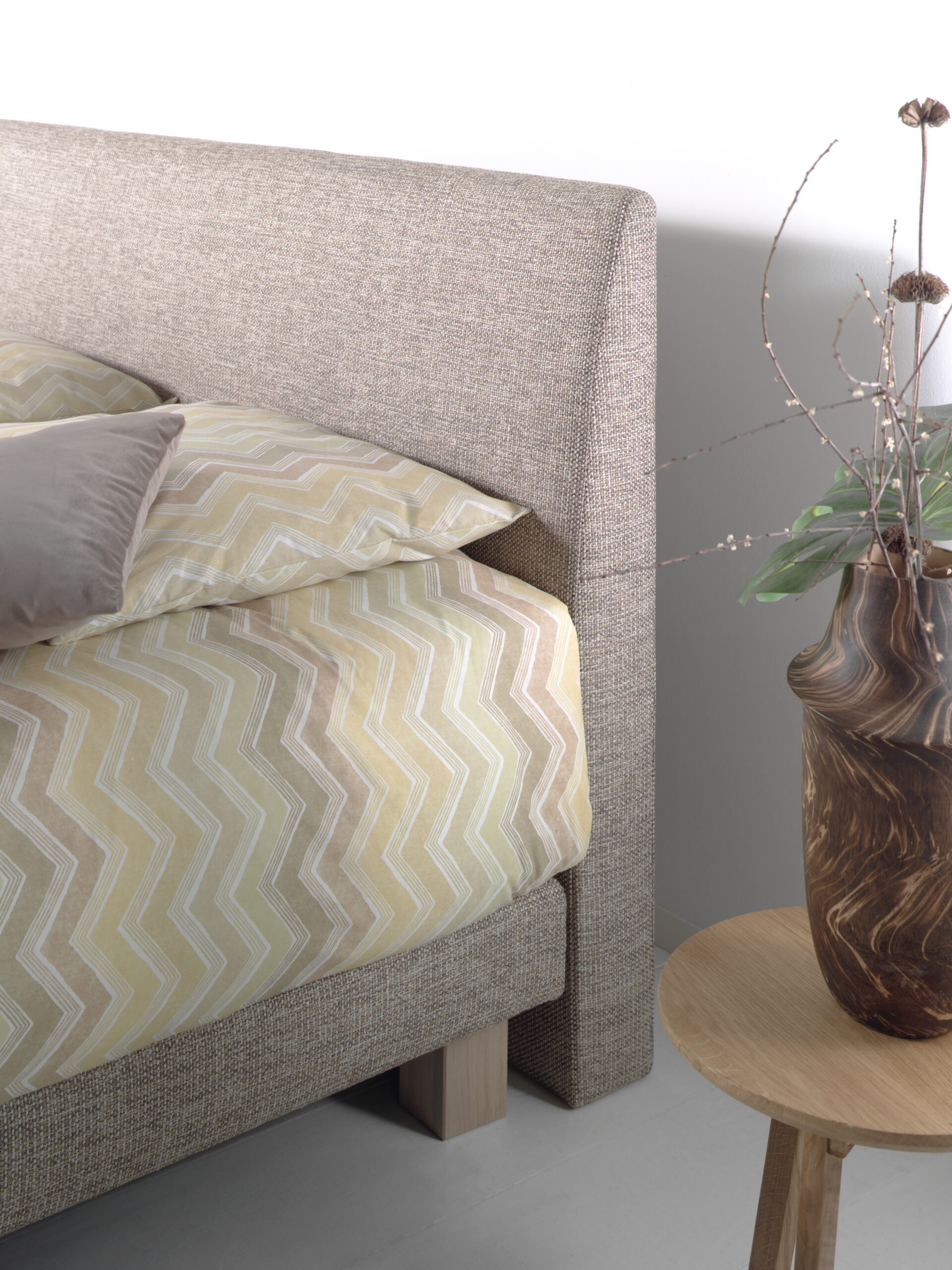 Equilli boxspring Moon