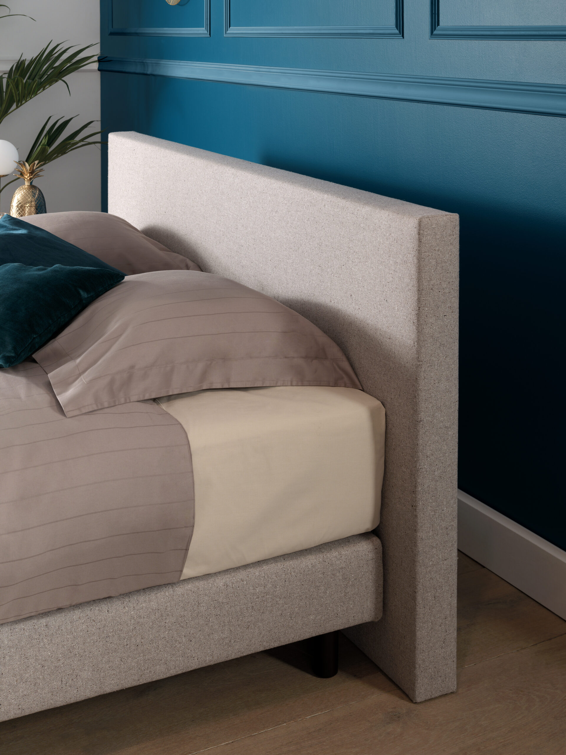 Equilli boxspring Straight