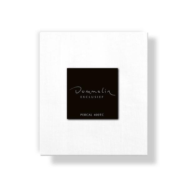 Kussensloop Percal 400  60x70