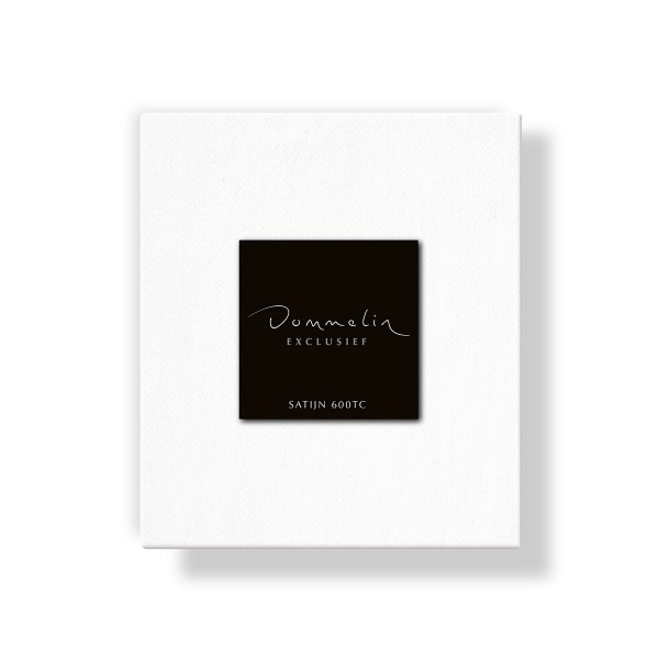 Kussensloop Satijn 600  60x70