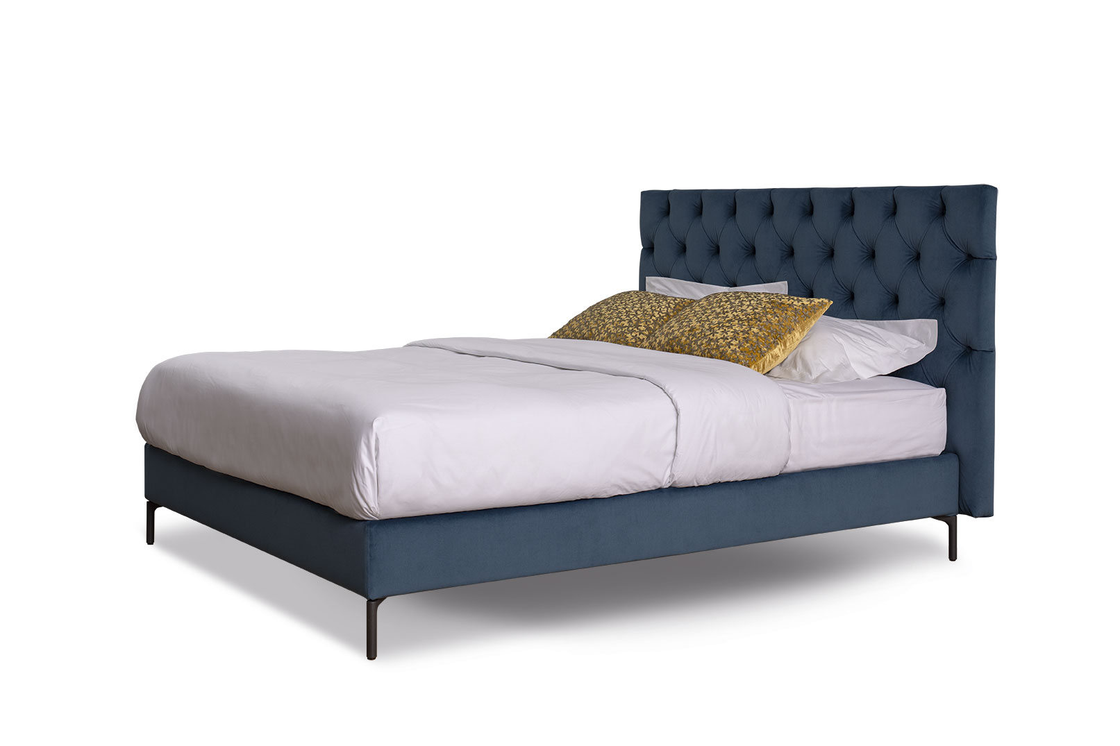 Schramm boxspring Basis 18