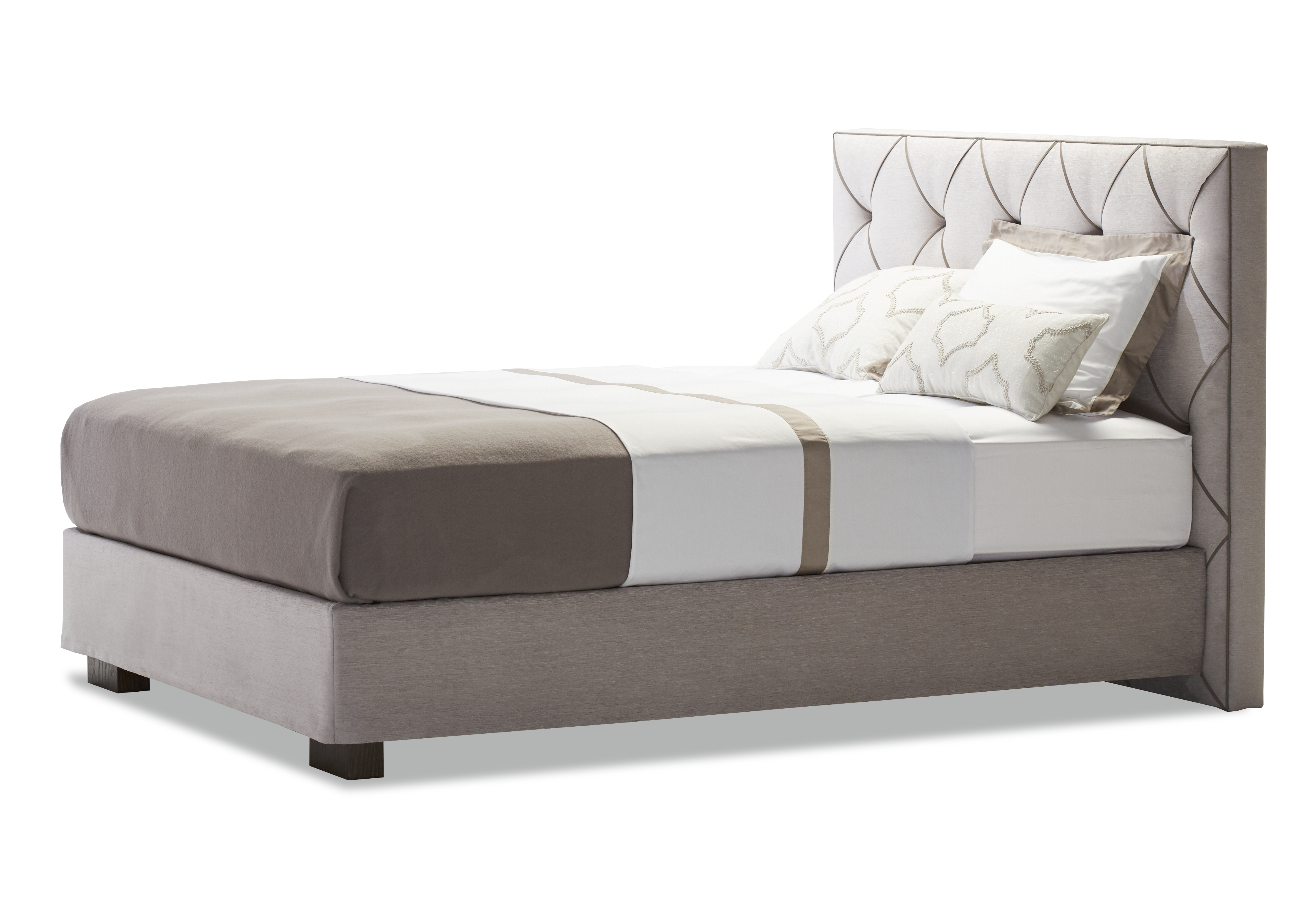 Schramm boxspring Basis 25