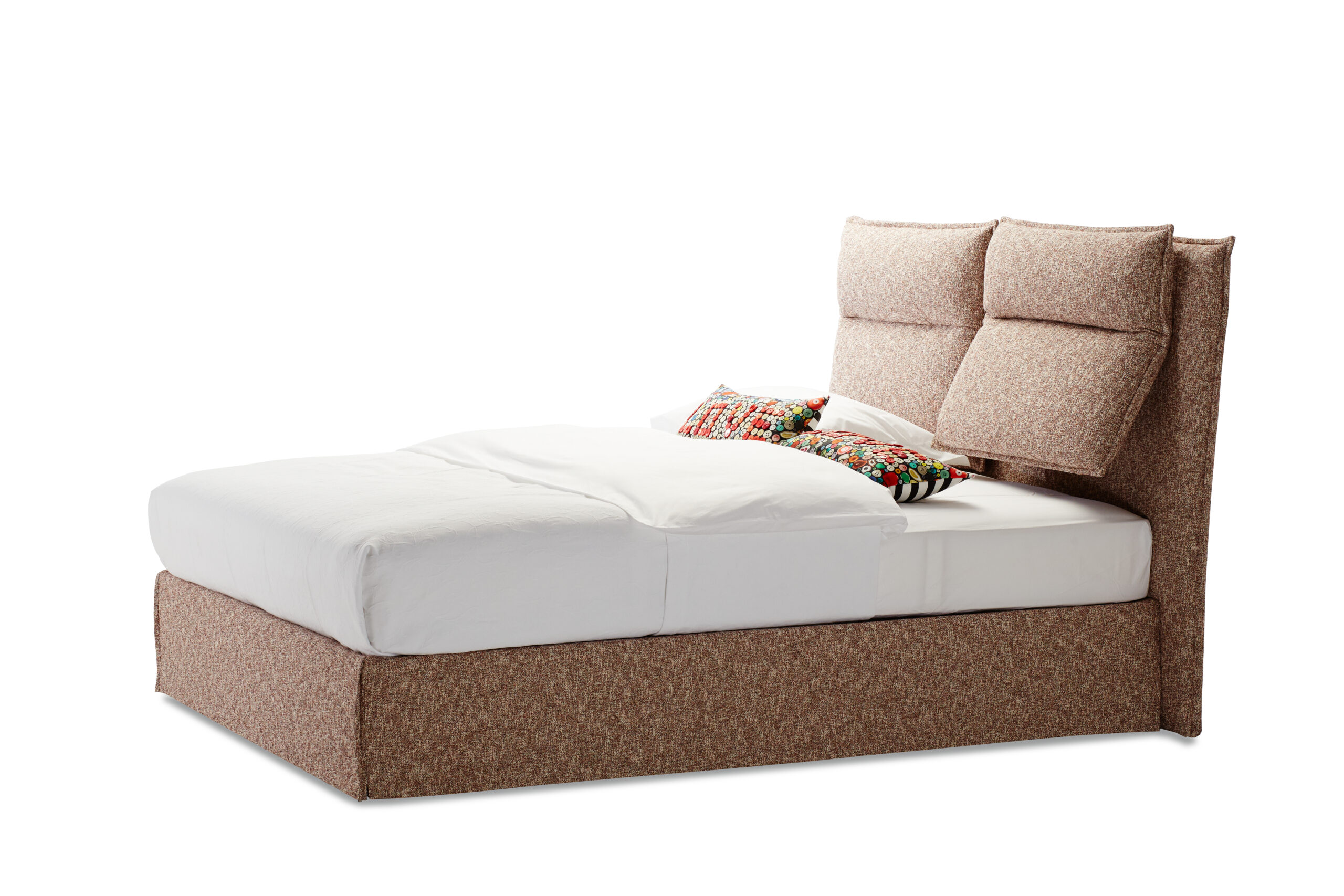 Schramm boxspring Origin Fold