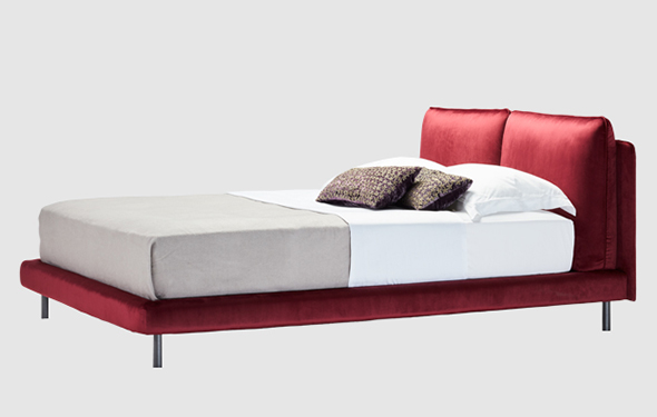 Schramm boxspring Origin Ono