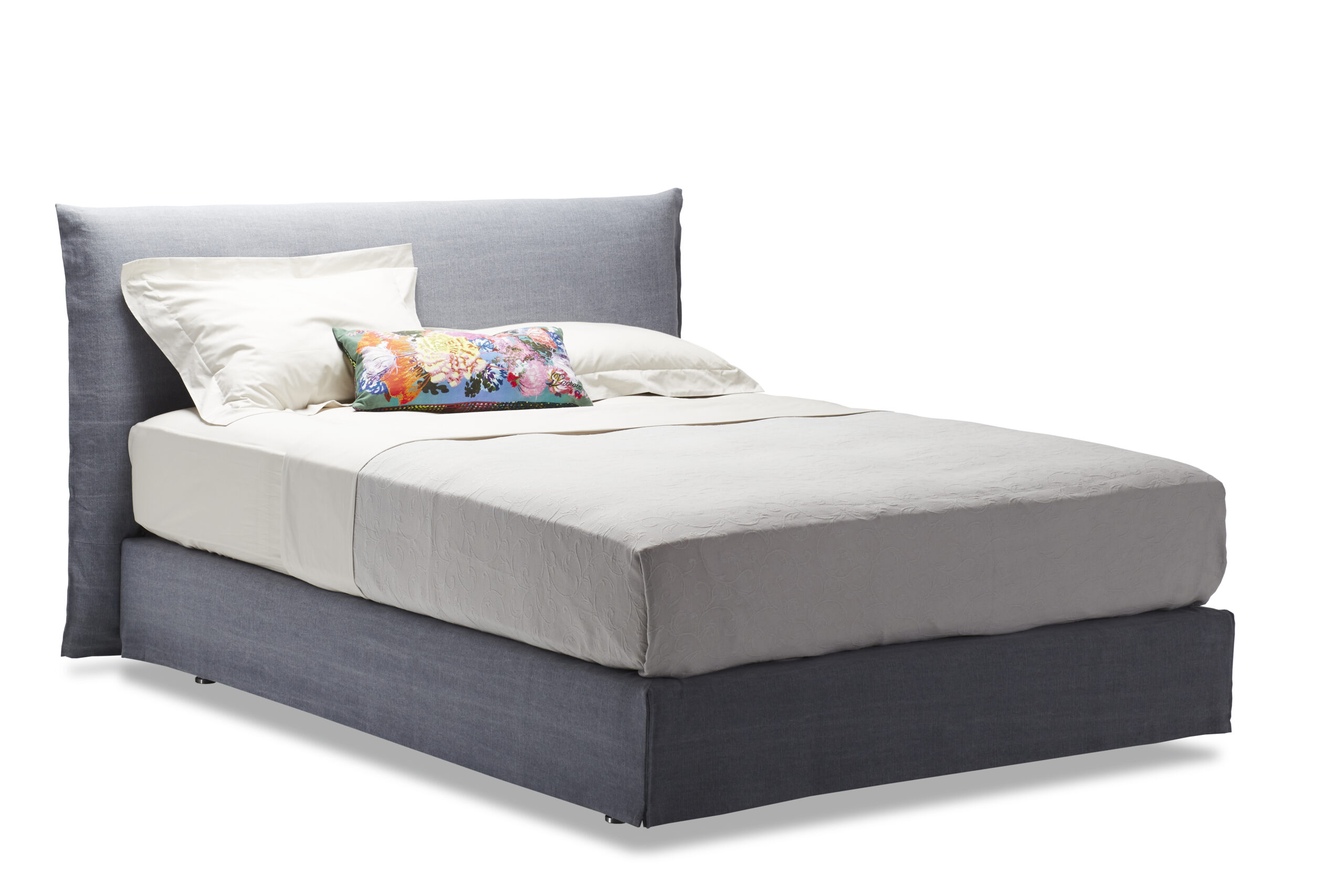 Schramm boxspring Purebed Loft