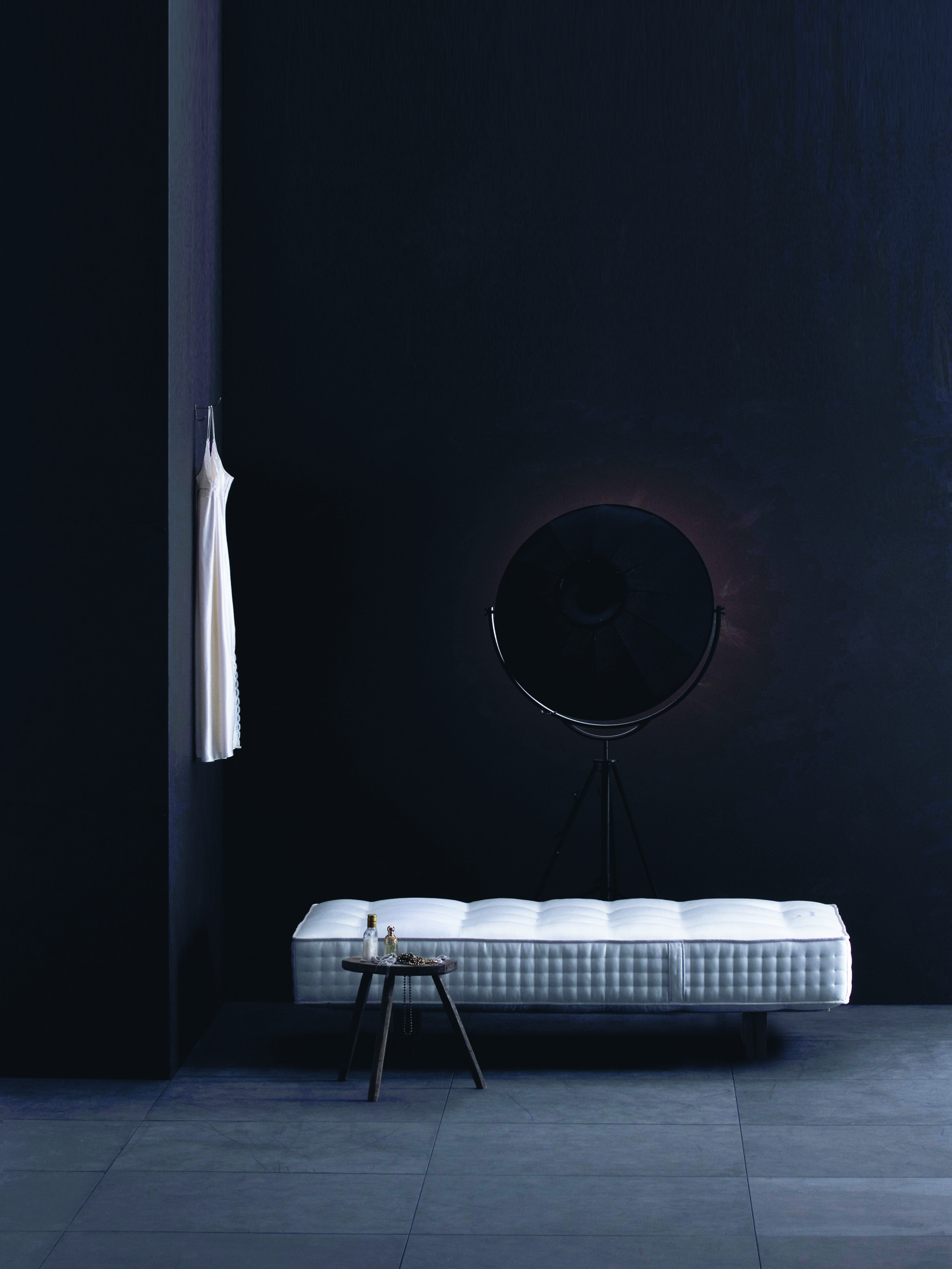 Schramm matras Divina