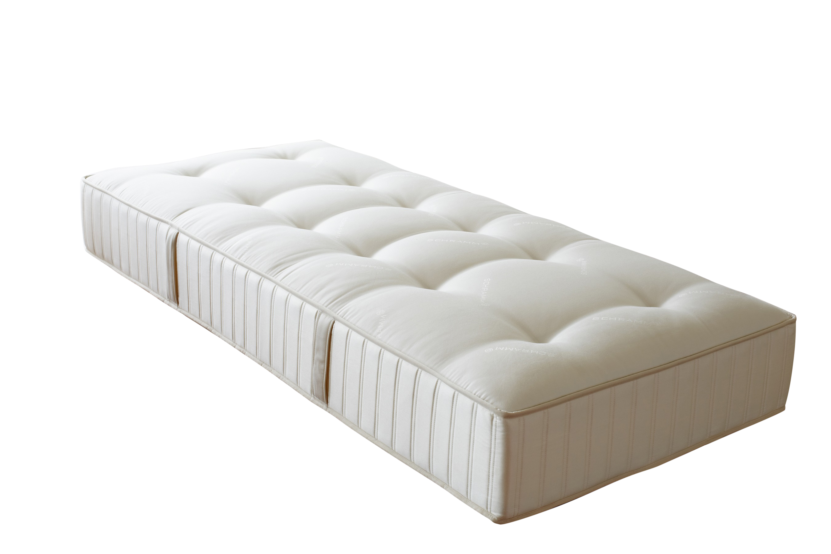 Schramm matras Emotion luxe
