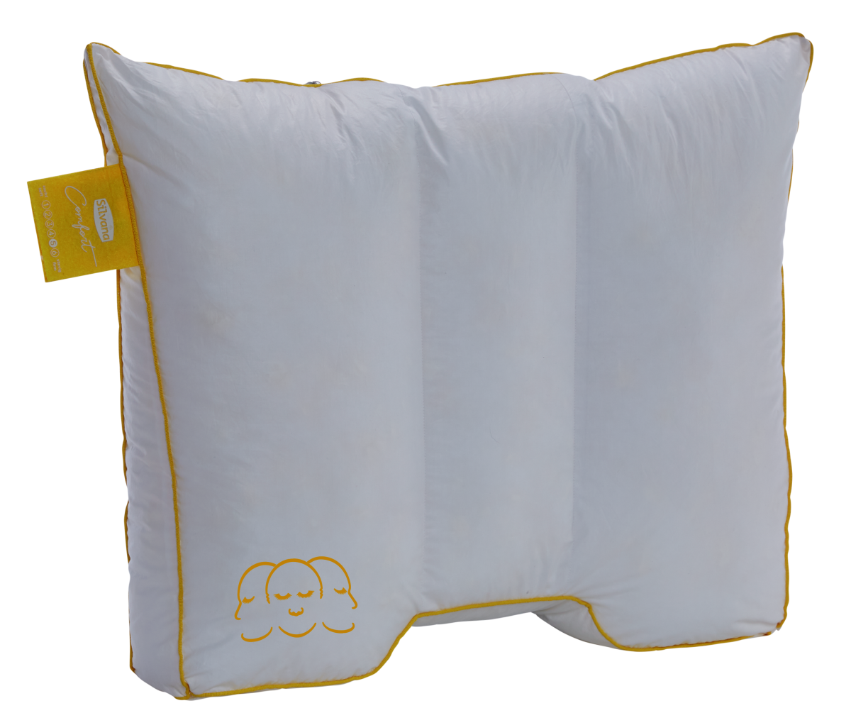 Silvana Comfort Geel