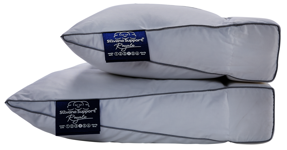 Silvana Support Royale Blauw