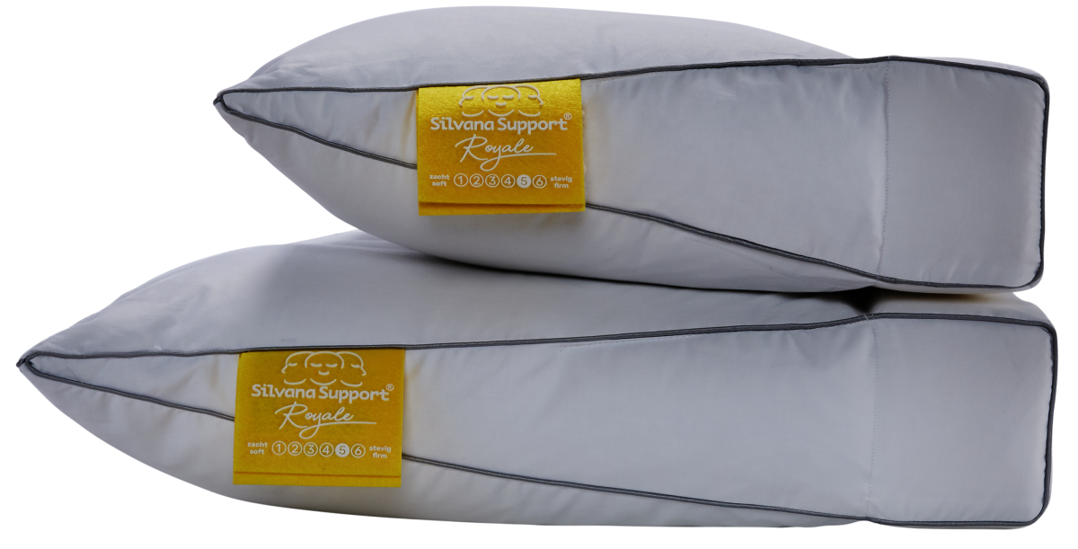 Silvana Support Royale Geel