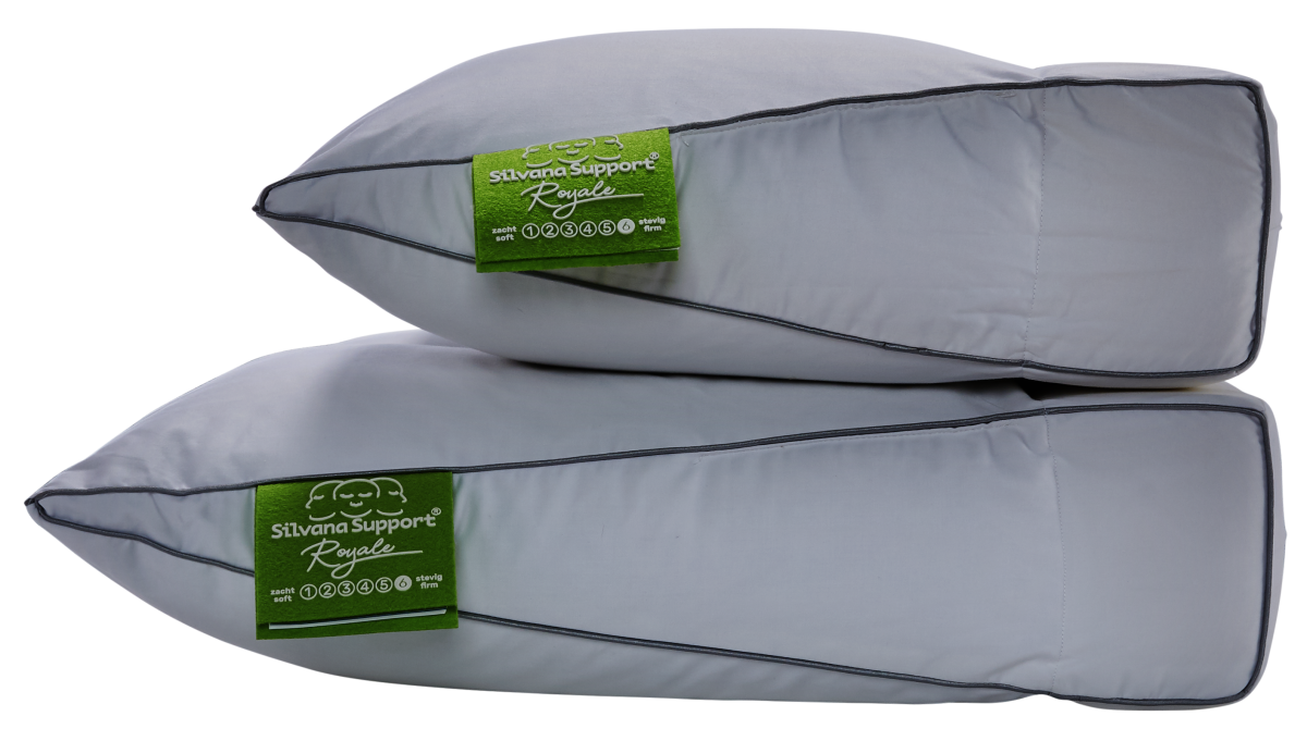 Silvana Support Royale Groen