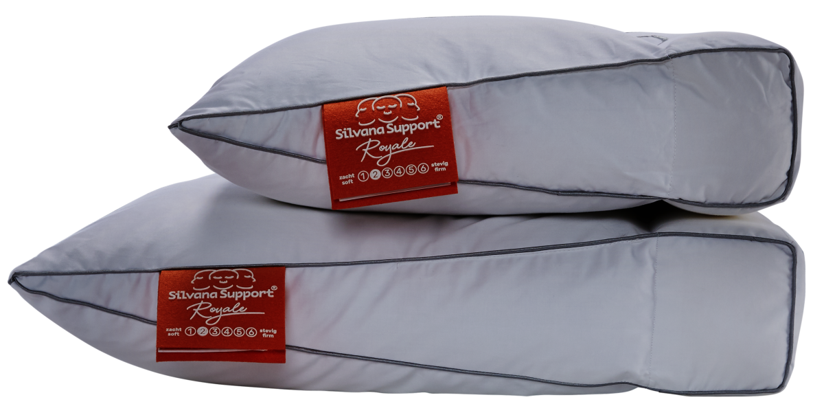 Silvana Support Royale Oranje