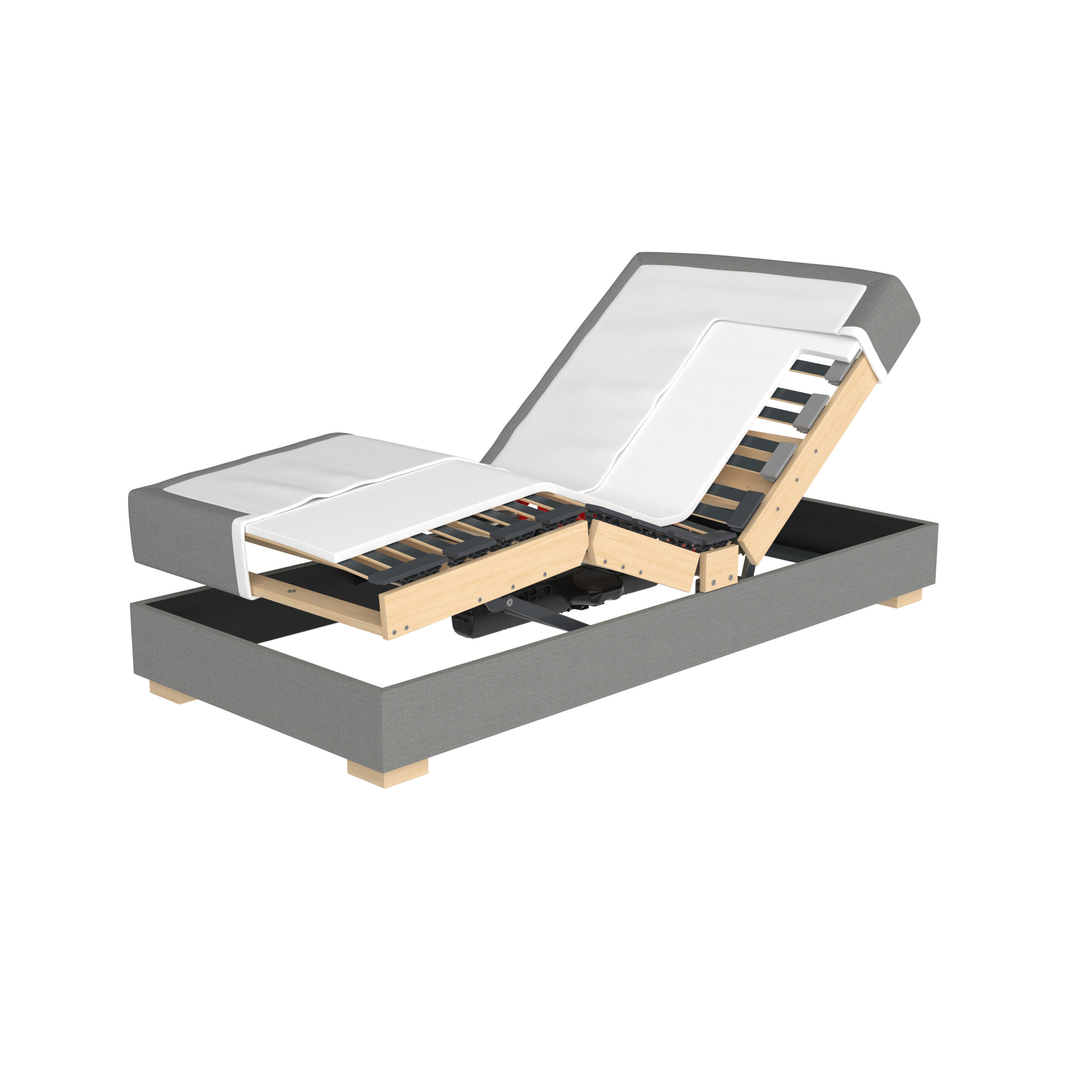 Swissflex Box Uni 08