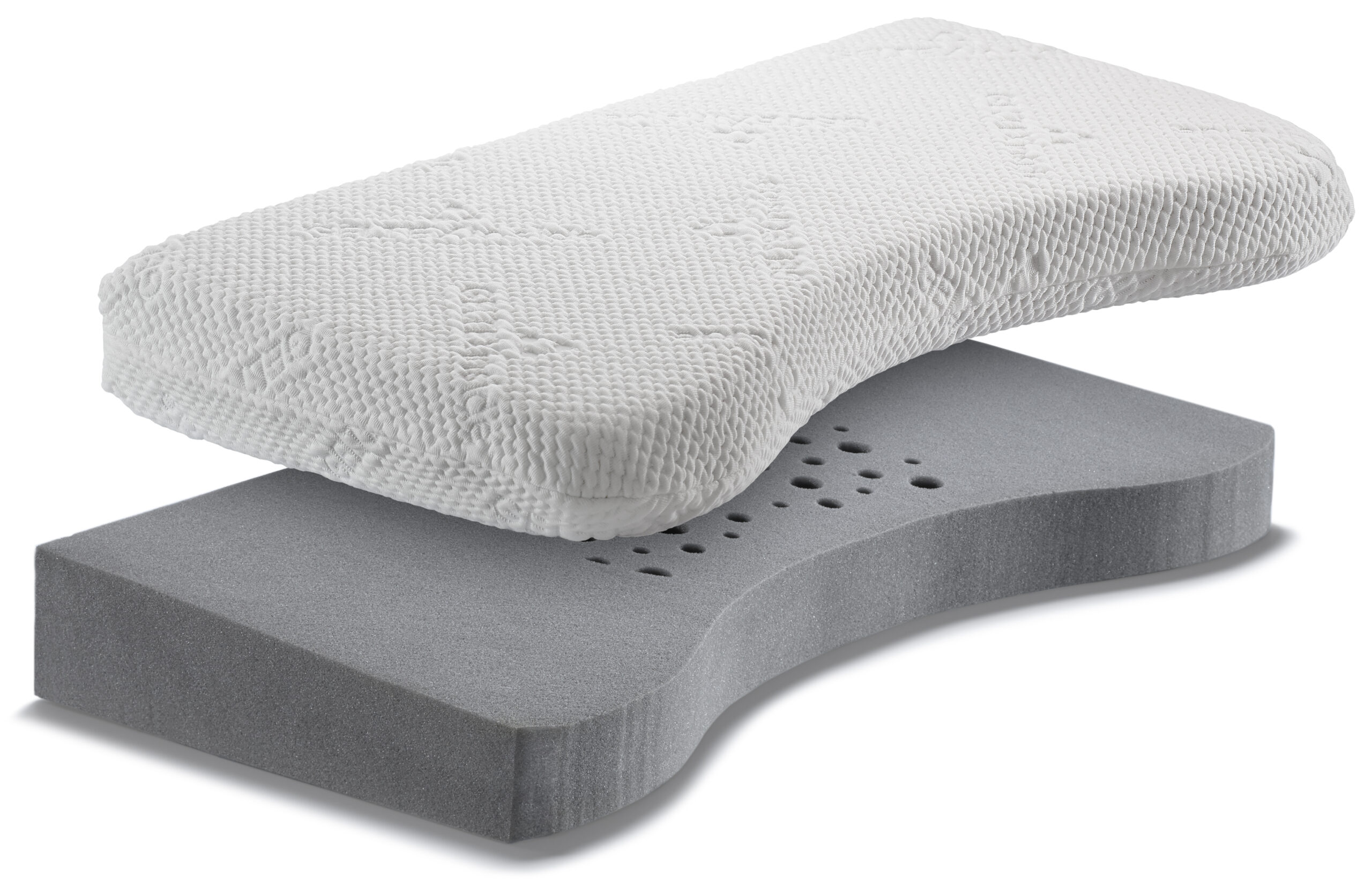 Swissflex hoofdkussen SF Flat