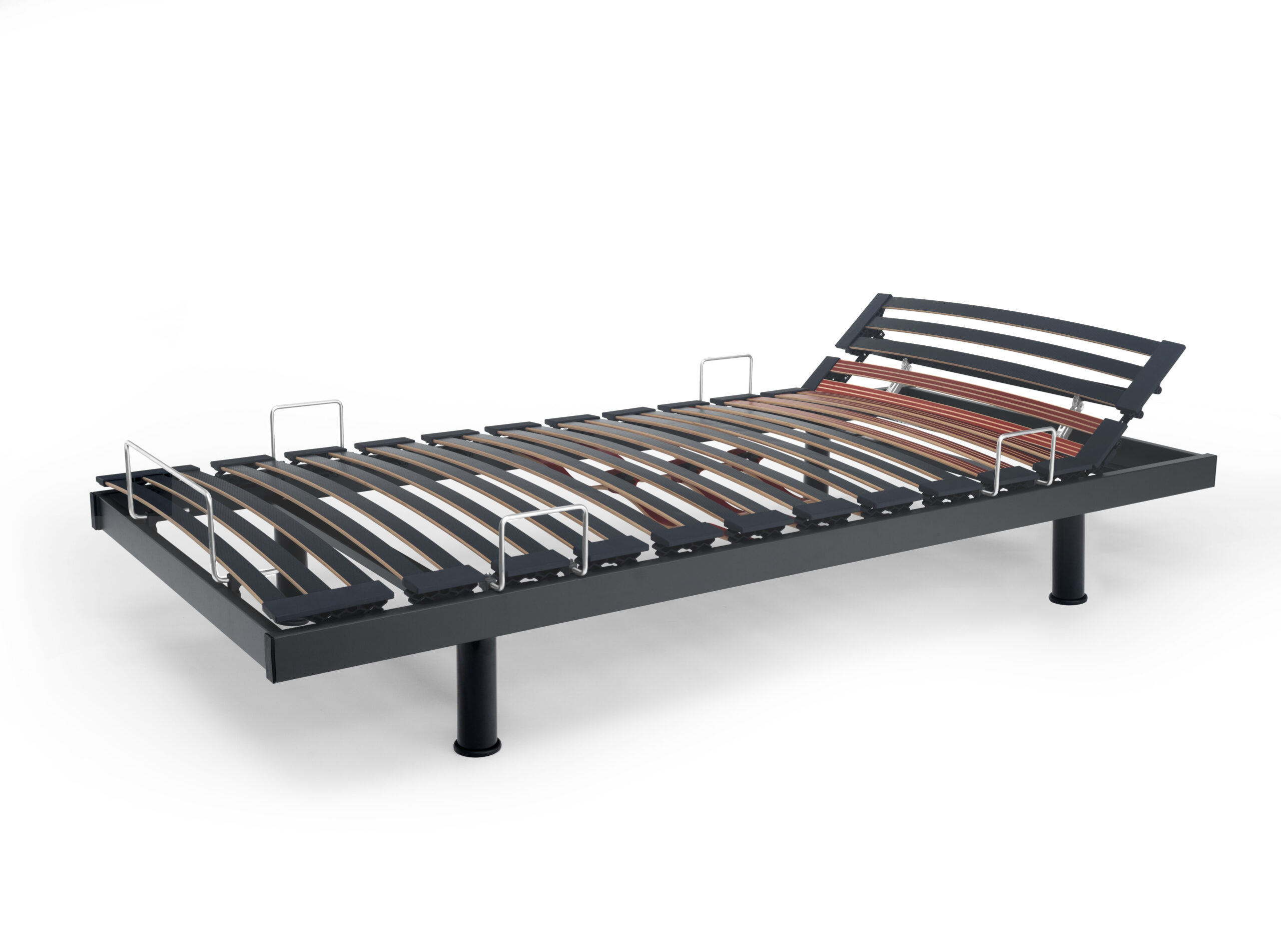 Swissflex lattenbodem Uni 08 Handverstelbaar