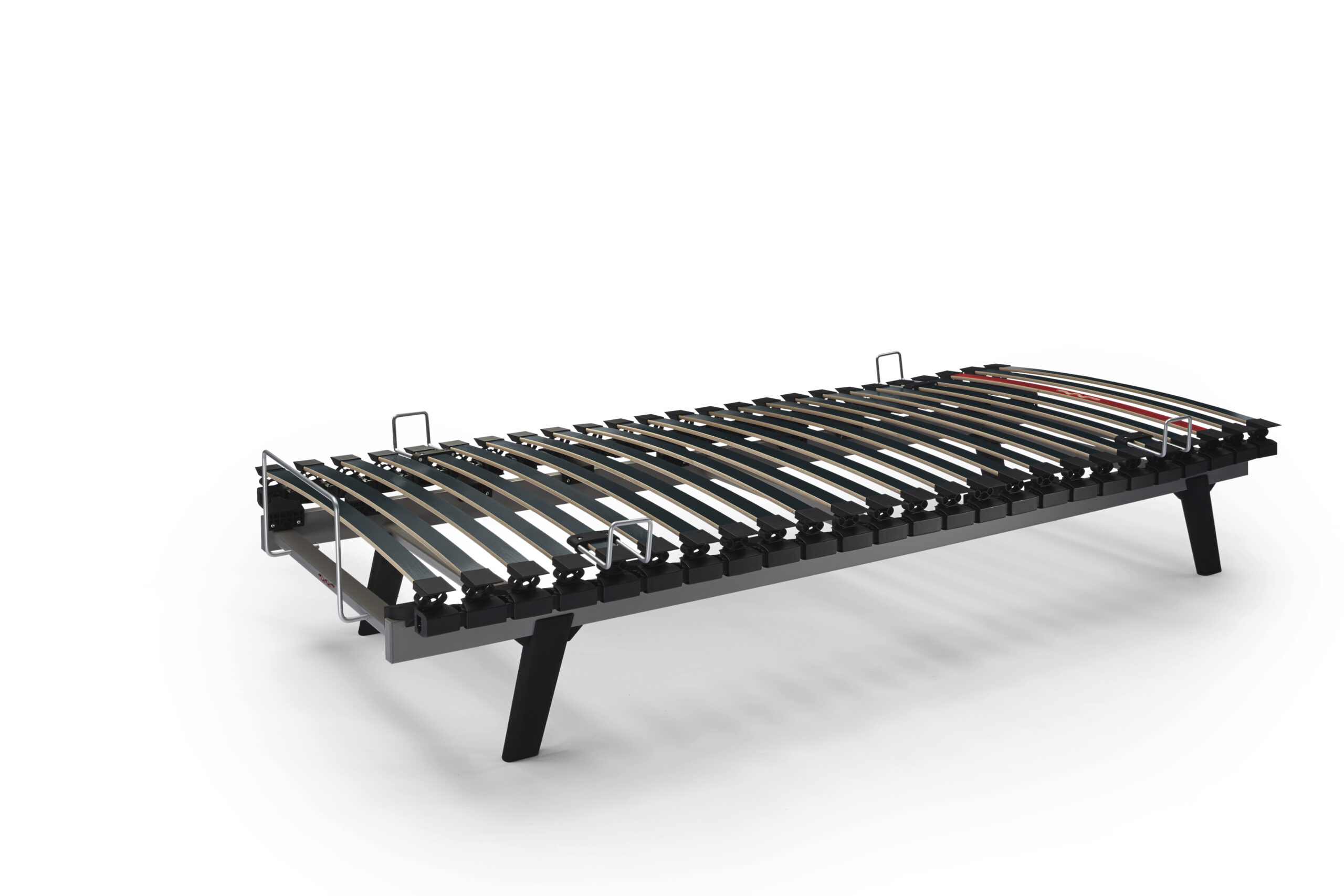 Swissflex lattenbodem Uni 14 Vlak