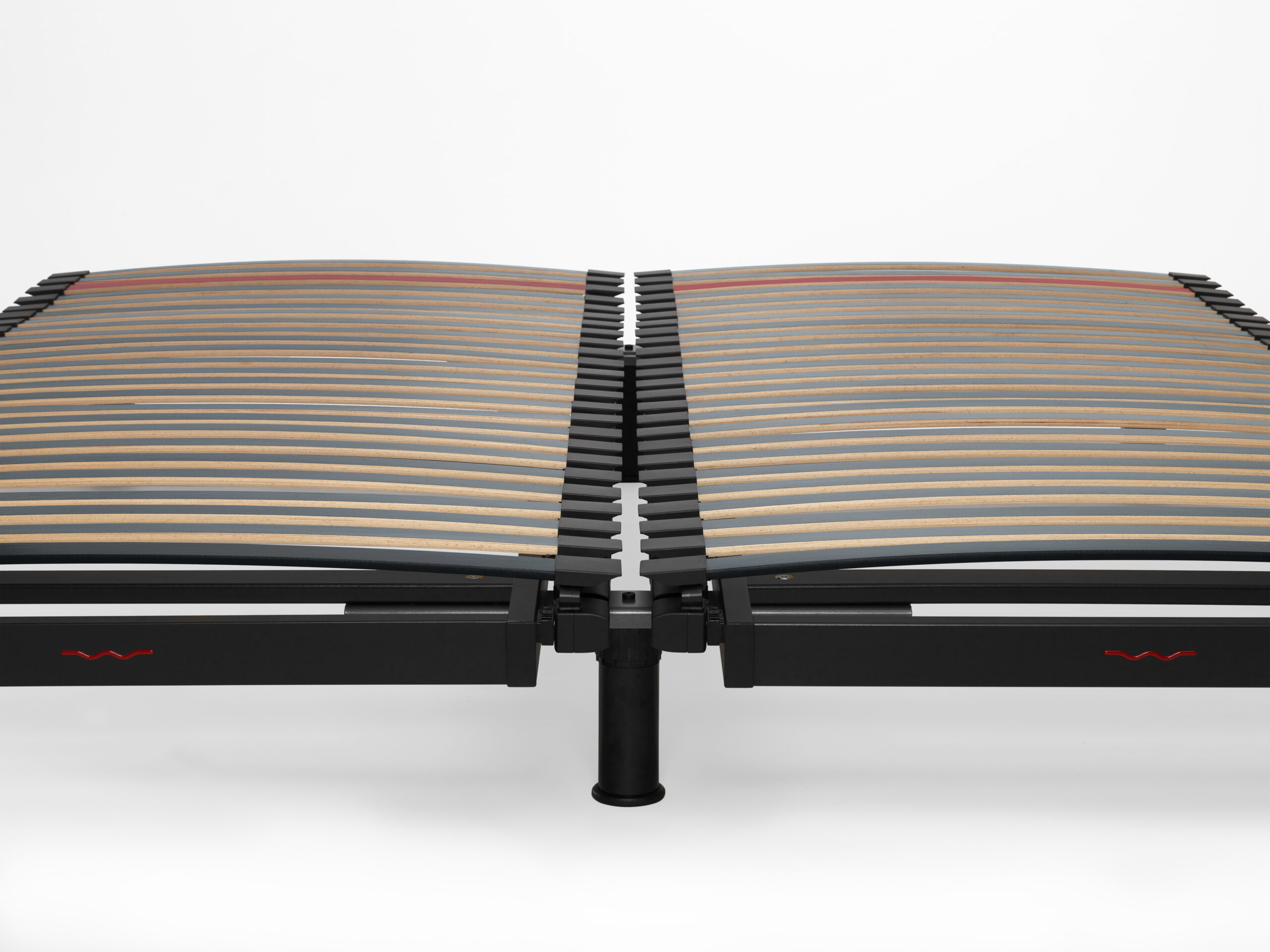 Swissflex lattenbodem Uni 15 Vlak