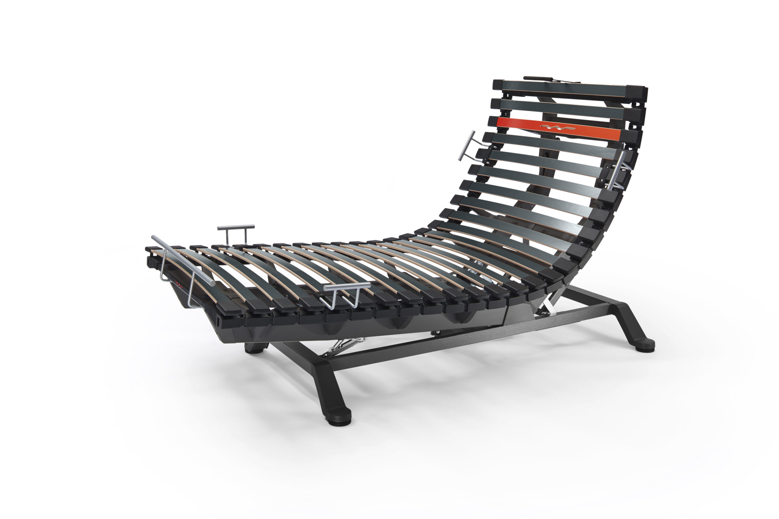 Swissflex lattenbodem Uni 22 2-motorig