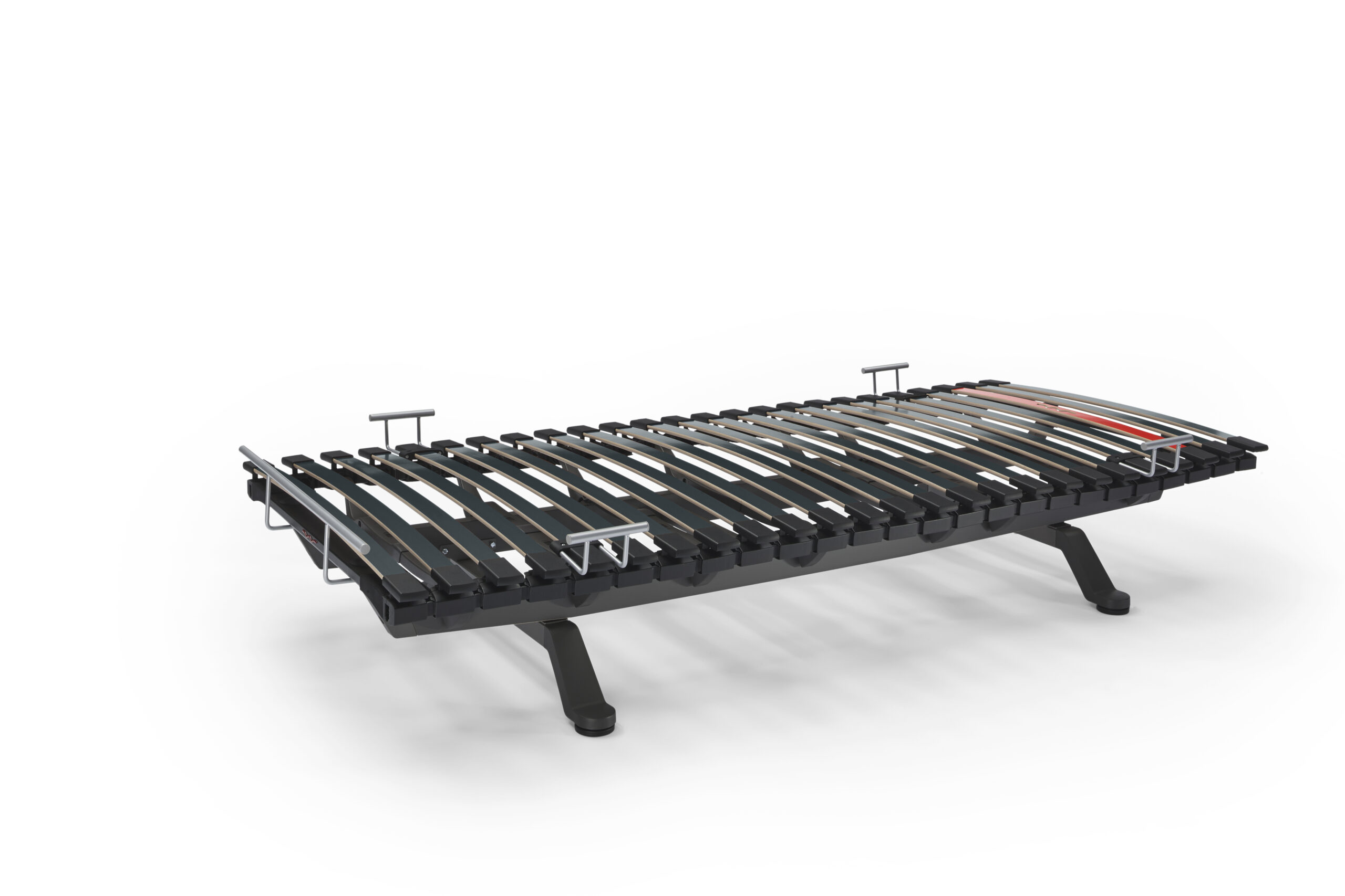 Swissflex lattenbodem Uni 22 Vlak