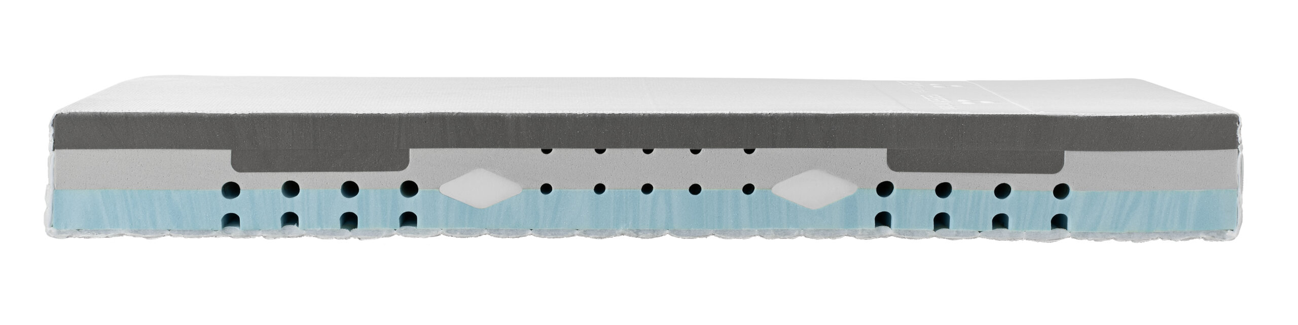 Swissflex matras Versa 22 Geltex