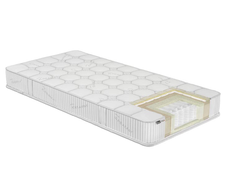 Kreamat matras Charme