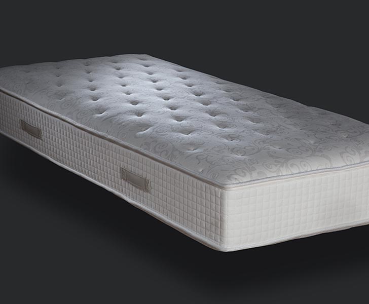 Kreamat matras Chopal