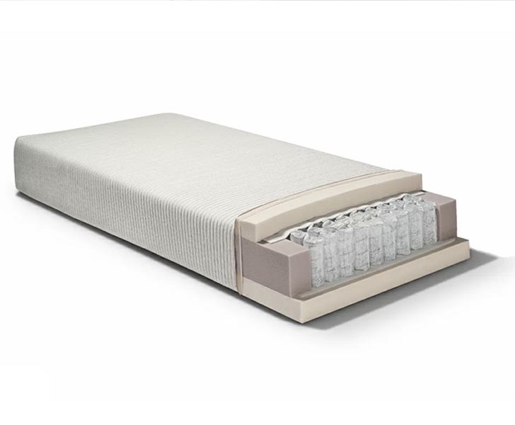 Kreamat matras Divine