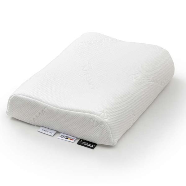 Kreamat hoofdkussen Supporter