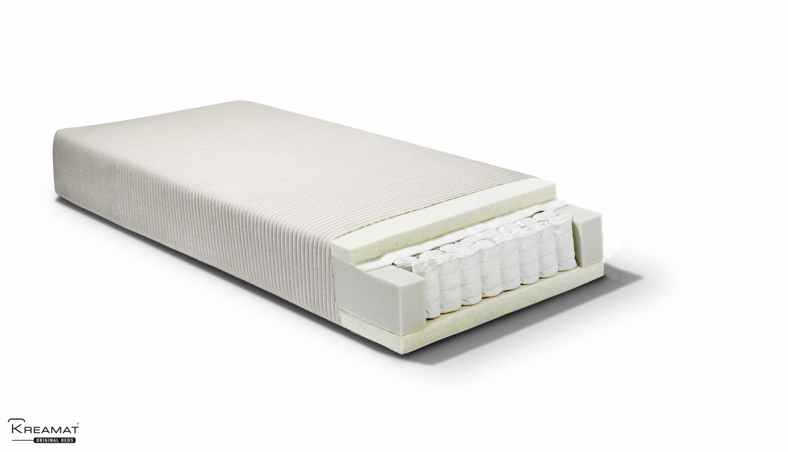 Kreamat matras Sparta 24