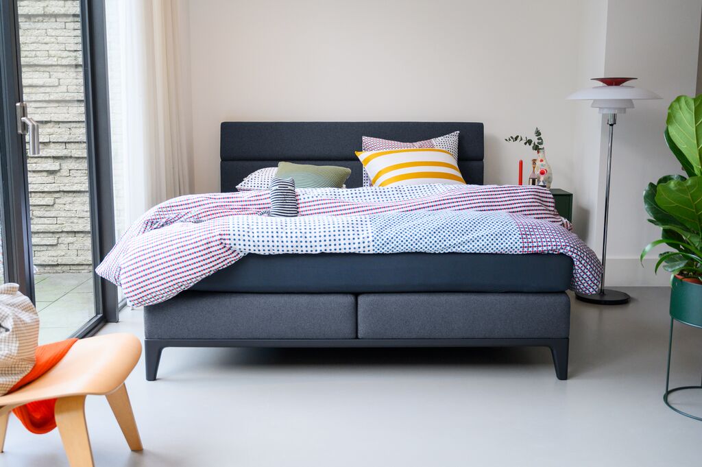 Auping boxspring Criade Bend