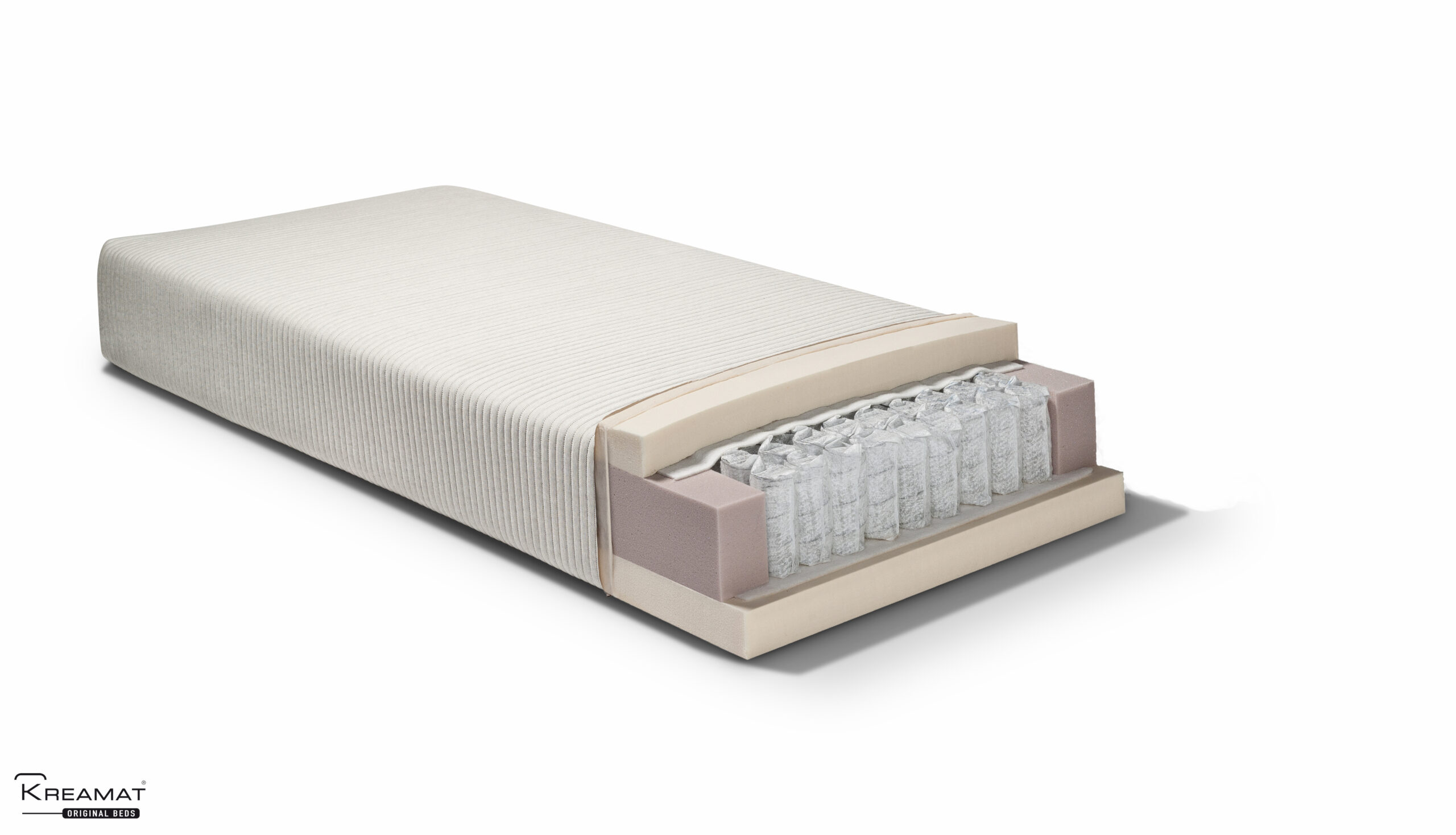 Kreamat matras Sparta 28