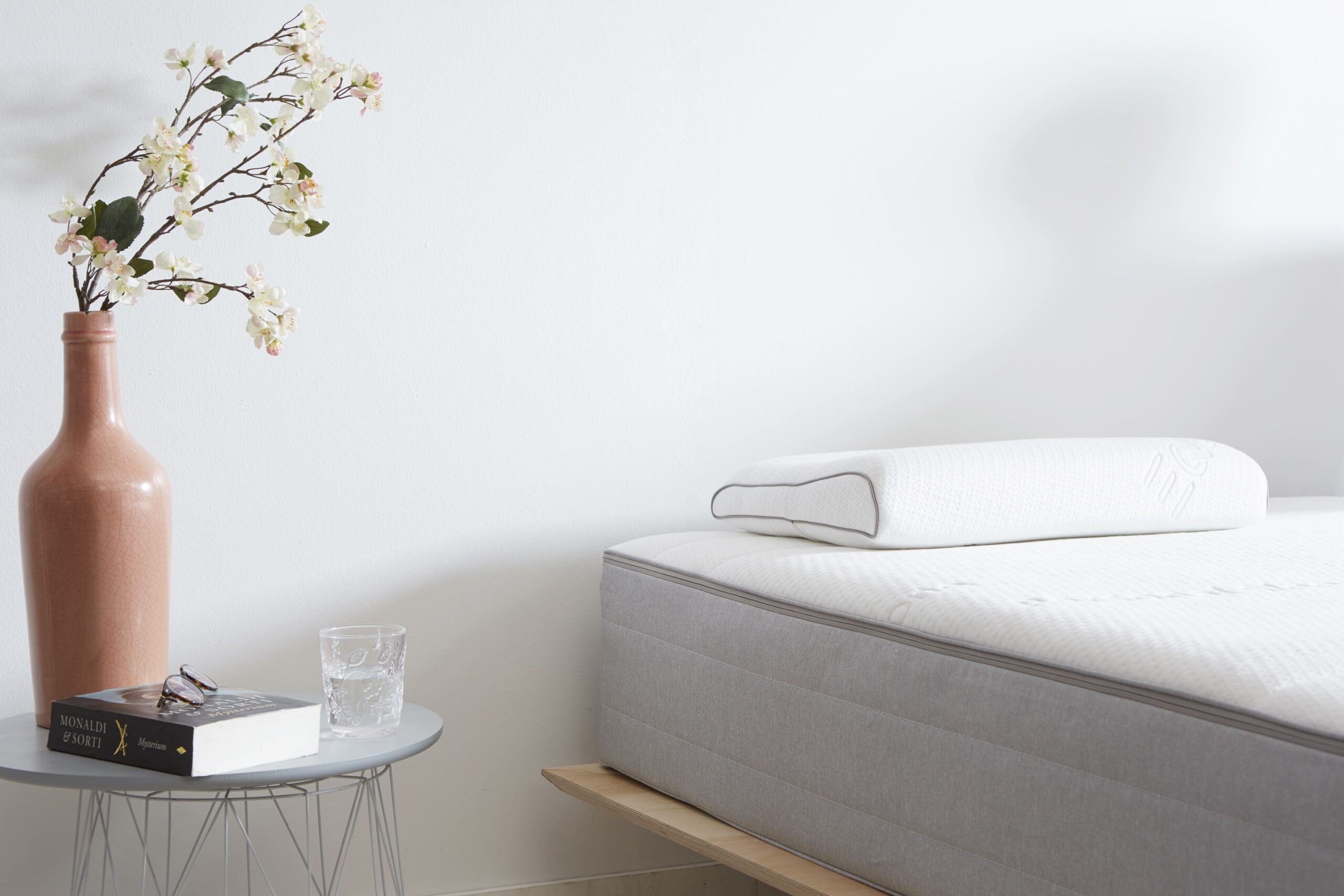 Equilli Less Bed - Maassen van den Brink - Bedden Velp - Arnhem