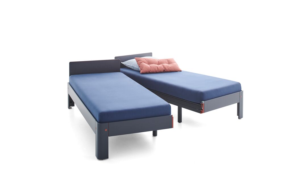 Auping Auronde Deelbaar